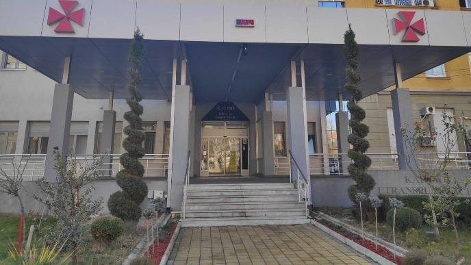 Prijem povređenih u nesreći